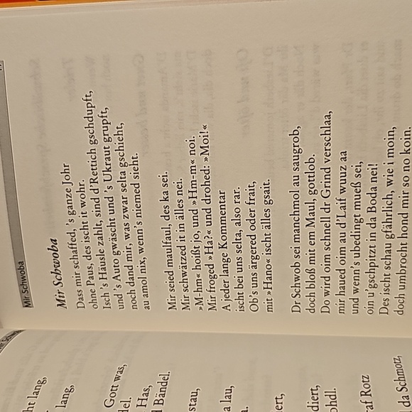 German books and Pennsylvania dutch - Picture 3 of 9